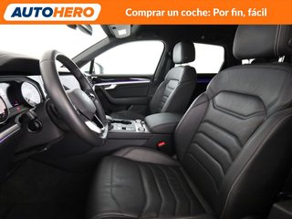 Volkswagen Touareg 3.0 V6 TDI Premium Elegance 4Motion