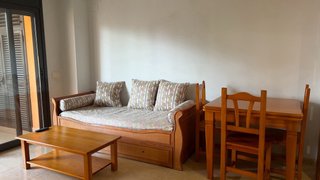 Alquiler piso vacacional