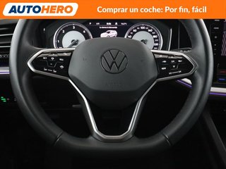 Volkswagen Touareg 3.0 V6 TDI Premium Elegance 4Motion
