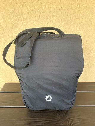 Maxi-Cosi NomadPlus Silla de Coche Travel car seat