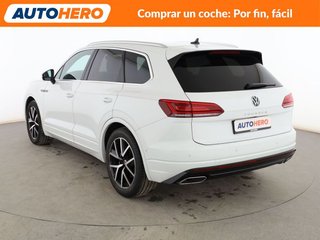Volkswagen Touareg 3.0 V6 TDI Premium Elegance 4Motion