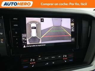 Volkswagen Touareg 3.0 V6 TDI Premium Elegance 4Motion