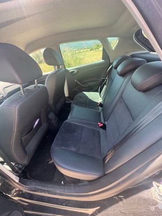 SEAT Ibiza 2017
