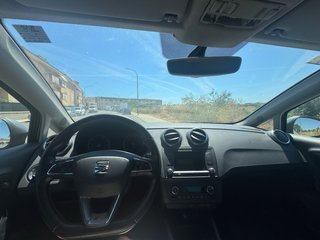 SEAT Ibiza 2017