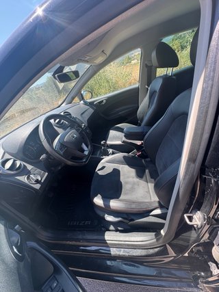 SEAT Ibiza 2017