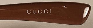 Occhiali da sole Gucci GG2575/S