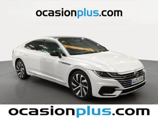 Volkswagen Arteon R-Line 2.0 TDI 110 kW (150 CV) DSG
