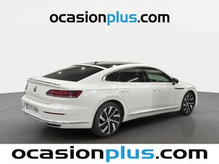 Volkswagen Arteon R-Line 2.0 TDI 110 kW (150 CV) DSG