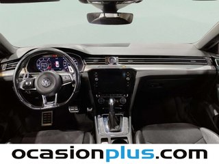 Volkswagen Arteon R-Line 2.0 TDI 110 kW (150 CV) DSG