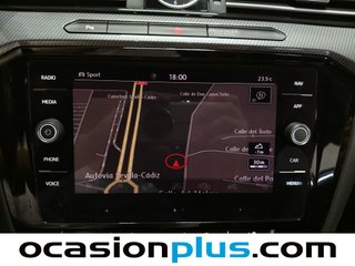 Volkswagen Arteon R-Line 2.0 TDI 110 kW (150 CV) DSG