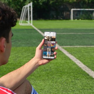 Xiaomi Smartphone batería cámara pantalla