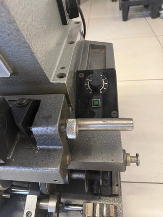 Máquina de llaves Walkin FF-88