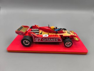 Ligier JS11 F1 Scalextric Exin