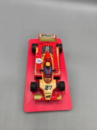 Ligier JS11 F1 Scalextric Exin