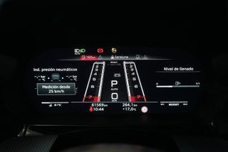 Audi RS3 Sportback TFSI quattro 294 kW (400 CV) S tronic