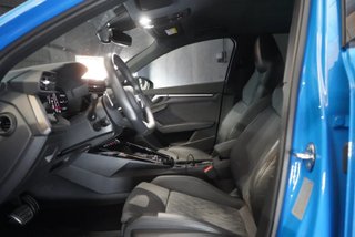 Audi RS3 Sportback TFSI quattro 294 kW (400 CV) S tronic