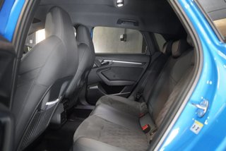 Audi RS3 Sportback TFSI quattro 294 kW (400 CV) S tronic