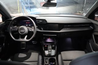Audi RS3 Sportback TFSI quattro 294 kW (400 CV) S tronic