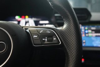 Audi RS3 Sportback TFSI quattro 294 kW (400 CV) S tronic