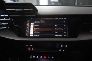 Audi RS3 Sportback TFSI quattro 294 kW (400 CV) S tronic