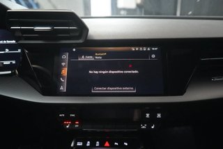 Audi RS3 Sportback TFSI quattro 294 kW (400 CV) S tronic