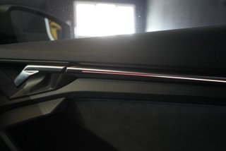 Audi RS3 Sportback TFSI quattro 294 kW (400 CV) S tronic