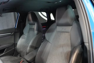 Audi RS3 Sportback TFSI quattro 294 kW (400 CV) S tronic
