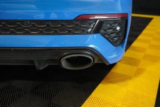 Audi RS3 Sportback TFSI quattro 294 kW (400 CV) S tronic