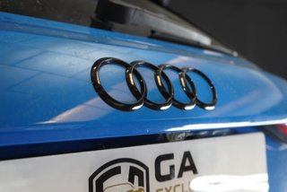 Audi RS3 Sportback TFSI quattro 294 kW (400 CV) S tronic