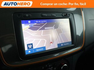 Dacia Sandero 0.9 TCe SL Trotamundos