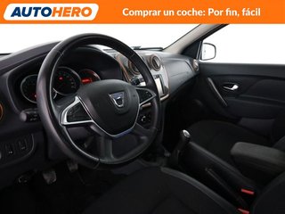 Dacia Sandero 0.9 TCe SL Trotamundos