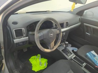 Caja cambios opel vectra 1.9 16v cdti (150 1740840