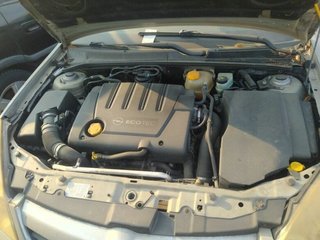 Caja cambios opel vectra 1.9 16v cdti (150 1740840