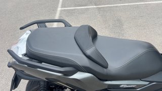 BMW C400 GT en garantía Oficial hasta 2027