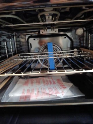 Horno eléctrico Artica