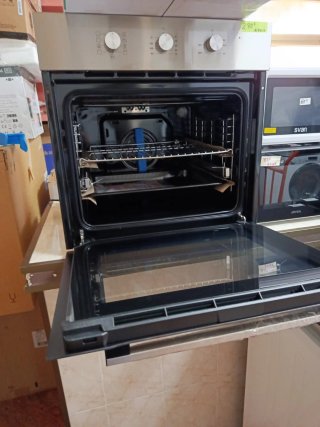 Horno eléctrico Artica
