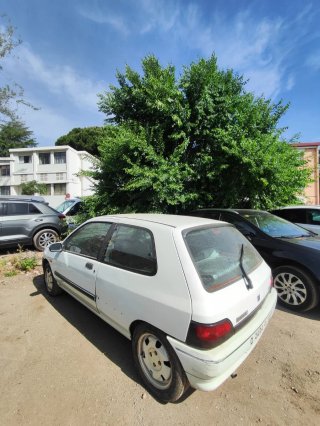Renault Clio 1996