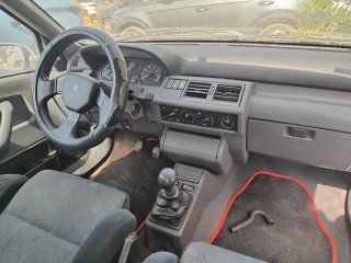 Renault Clio 1996
