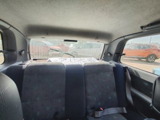 Renault Clio 1996