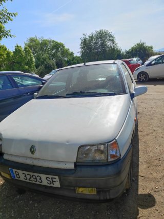 Renault Clio 1996