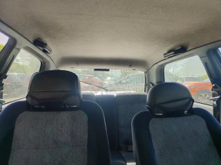 Renault Clio 1996