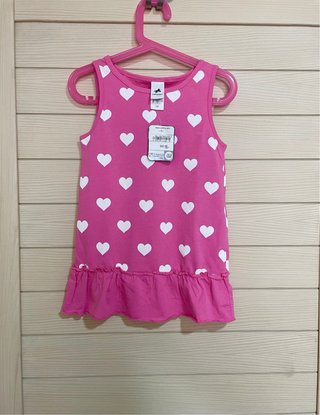 Conjunto Zara y C&A niña talla 8