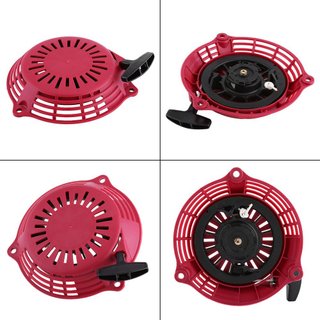 Arrancador retroceso para motores Honda