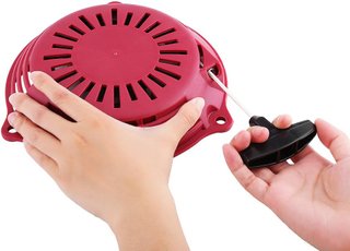 Arrancador retroceso para motores Honda