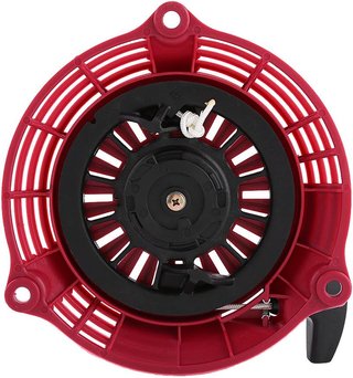 Arrancador retroceso para motores Honda