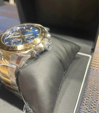 Reloj Hugo Boss Original y nuevo
