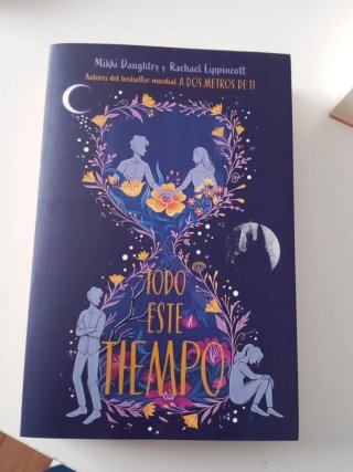 Todo este tiempo