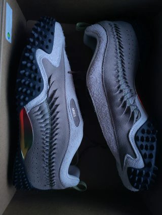 Puma Aries Mostro Craft NUEVAS