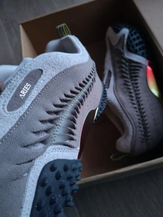 Puma Aries Mostro Craft NUEVAS