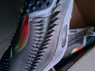 Puma Aries Mostro Craft NUEVAS